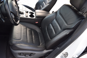 2014 Volkswagen Touareg TDI 