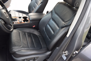 2014 Volkswagen Touareg TDI 