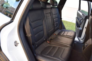 2014 Volkswagen Touareg TDI 