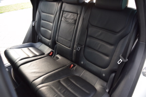 2014 Volkswagen Touareg TDI 