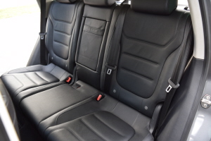 2014 Volkswagen Touareg TDI 