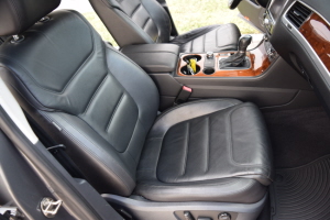 2014 Volkswagen Touareg TDI 