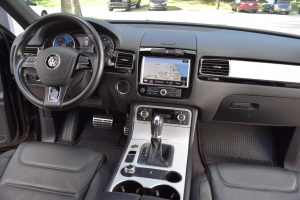 2014 Volkswagen Touareg TDI 