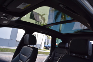 2014 Volkswagen Touareg TDI 