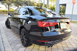 2015 Audi A3 TDI 