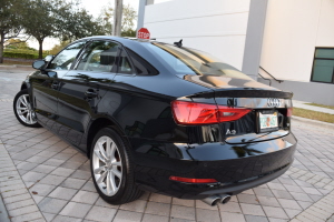 2015 Audi A3 TDI 
