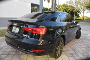 2015 Audi A3 TDI 