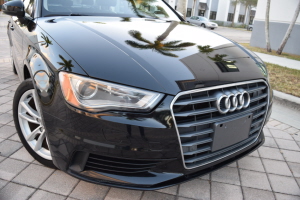 2015 Audi A3 TDI 