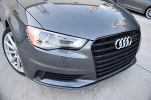 2015 Audi A3 TDI 