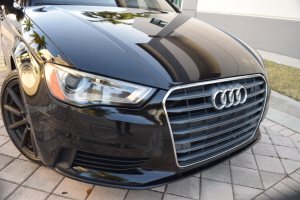 2015 Audi A3 TDI 