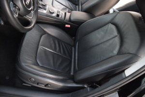 2015 Audi A3 TDI 