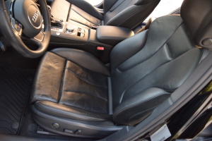 2015 Audi A3 TDI 