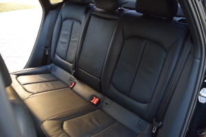 2015 Audi A3 TDI 