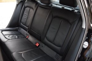 2015 Audi A3 TDI 