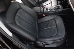 2015 Audi A3 TDI 