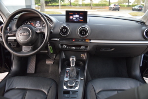 2015 Audi A3 TDI 