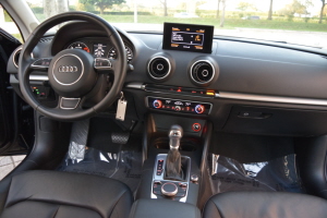 2015 Audi A3 TDI 