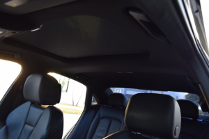 2015 Audi A3 TDI 