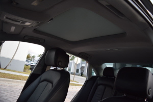 2015 Audi A3 TDI 