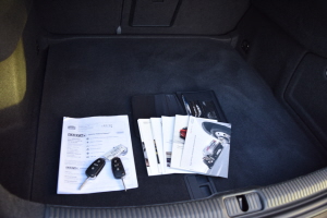 2015 Audi A3 TDI 