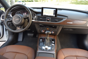 2015 Audi A6 TDI Diesel 