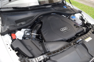 2015 Audi A6 TDI Diesel 