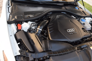 2015 Audi A6 TDI Diesel 