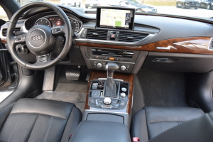 2015 Audi A7 TDI  