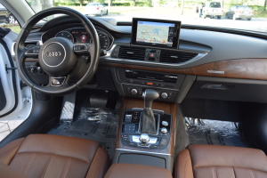 2015 Audi A7 TDI 