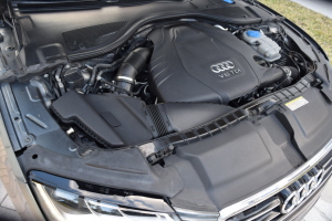 2015 Audi A7 TDI  