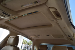 2015 Audi A8L 