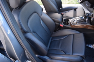 2015 Audi Q5 TDI  