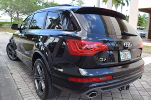 2014 Audi Q7 TDI Diesel 