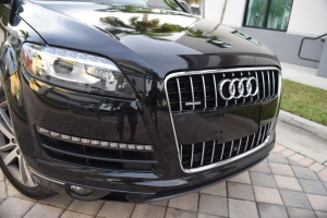 2015 Audi Q7 TDI Diesel 