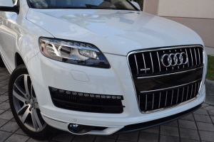 2015 Audi Q7 TDI Diesel 