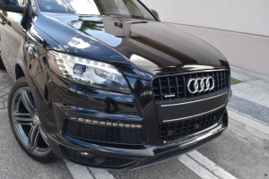 2015 Audi Q7 TDI Diesel 