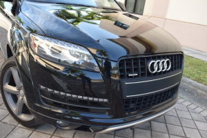 2015 Audi Q7 TDI Diesel 