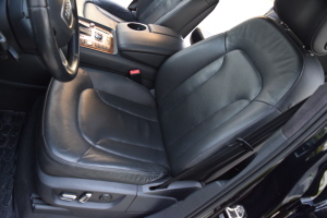 2015 Audi Q7 TDI Diesel 