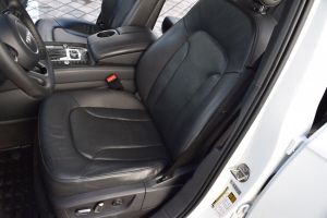 2015 Audi Q7 TDI Diesel 