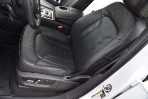 2015 Audi Q7 TDI Diesel 