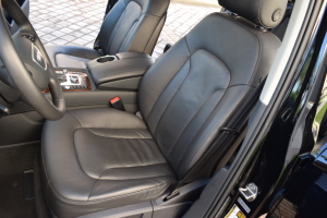 2015 Audi Q7 TDI Diesel 