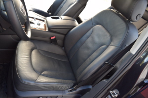 2015 Audi Q7 TDI Diesel 