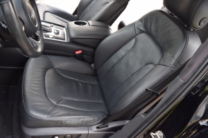 2015 Audi Q7 Prestige 3.0 