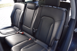 2015 Audi Q7 TDI Diesel 