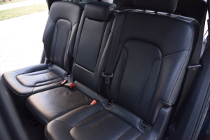 2015 Audi Q7 TDI Diesel 