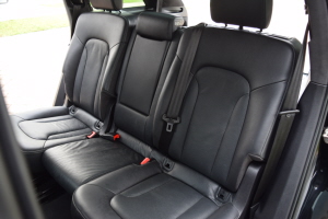 2015 Audi Q7 Prestige 3.0 
