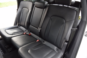 2015 Audi Q7 TDI Diesel 