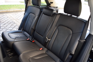 2015 Audi Q7 TDI Diesel 