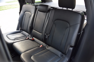 2015 Audi Q7 Prestige 3.0 