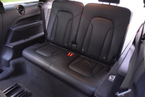 2015 Audi Q7 TDI Diesel 